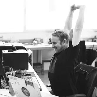 UI/UX Design & Strategy