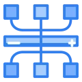UI/UX & marketing icon